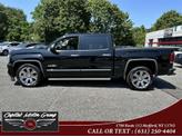 Thumbnail of 2018 Black GMC Sierra 1500