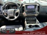 Thumbnail of 2018 Black GMC Sierra 1500
