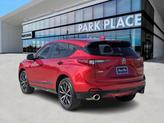 Thumbnail of 2025 Performance Red Pearl Acura RDX