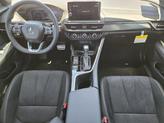 Thumbnail of 2025 Solar Silver Metallic Acura ADX