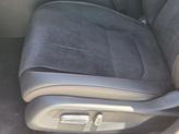 Thumbnail of 2025 Solar Silver Metallic Acura ADX