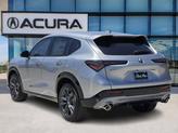 Thumbnail of 2025 Solar Silver Metallic Acura ADX
