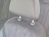 Thumbnail of 2025 Solar Silver Metallic Acura ADX