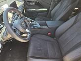Thumbnail of 2025 Solar Silver Metallic Acura ADX