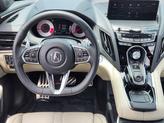 Thumbnail of 2025 Apex Blue Pearl Acura RDX