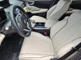 Thumbnail of 2025 Apex Blue Pearl Acura RDX