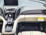 Thumbnail of 2025 Apex Blue Pearl Acura RDX