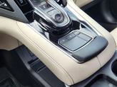 Thumbnail of 2025 Apex Blue Pearl Acura RDX