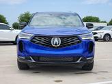 Thumbnail of 2025 Apex Blue Pearl Acura RDX