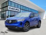 Photo of 2025 Apex Blue Pearl Acura RDX