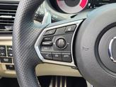 Thumbnail of 2025 Apex Blue Pearl Acura RDX