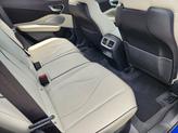 Thumbnail of 2025 Apex Blue Pearl Acura RDX