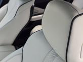 Thumbnail of 2025 Apex Blue Pearl Acura RDX