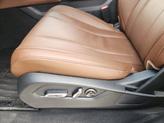 Thumbnail of 2025 Majestic Black Pearl Acura MDX