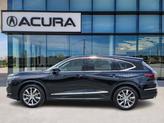 Thumbnail of 2025 Majestic Black Pearl Acura MDX