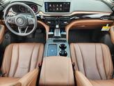Thumbnail of 2025 Majestic Black Pearl Acura MDX