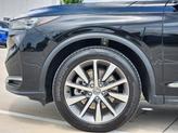 Thumbnail of 2025 Majestic Black Pearl Acura MDX