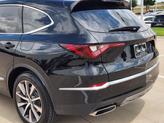 Thumbnail of 2025 Majestic Black Pearl Acura MDX