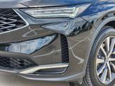 Thumbnail of 2025 Majestic Black Pearl Acura MDX