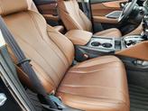 Thumbnail of 2025 Majestic Black Pearl Acura MDX