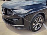 Thumbnail of 2025 Majestic Black Pearl Acura MDX