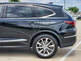Thumbnail of 2025 Majestic Black Pearl Acura MDX
