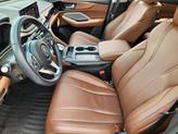 Thumbnail of 2025 Majestic Black Pearl Acura MDX