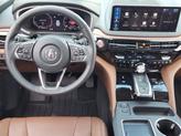 Thumbnail of 2025 Majestic Black Pearl Acura MDX