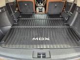 Thumbnail of 2025 Majestic Black Pearl Acura MDX