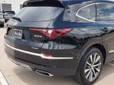 Thumbnail of 2025 Majestic Black Pearl Acura MDX
