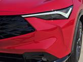 Thumbnail of 2025 Milano Red Acura ADX