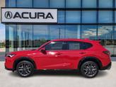 Thumbnail of 2025 Milano Red Acura ADX