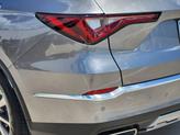 Thumbnail of 2025 Platinum White Pearl Acura MDX