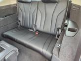 Thumbnail of 2025 Platinum White Pearl Acura MDX