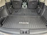 Thumbnail of 2025 Platinum White Pearl Acura MDX