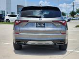Thumbnail of 2025 Platinum White Pearl Acura MDX