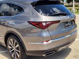 Thumbnail of 2025 Platinum White Pearl Acura MDX