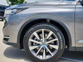 Thumbnail of 2025 Platinum White Pearl Acura MDX