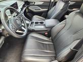 Thumbnail of 2025 Platinum White Pearl Acura MDX