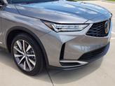 Thumbnail of 2025 Platinum White Pearl Acura MDX