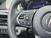 Thumbnail of 2025 Platinum White Pearl Acura MDX