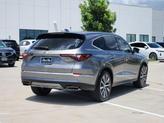 Thumbnail of 2025 Platinum White Pearl Acura MDX