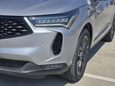 Thumbnail of 2023 Lunar Silver Metallic Acura RDX