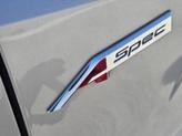 Thumbnail of 2023 Lunar Silver Metallic Acura RDX
