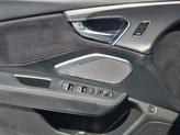 Thumbnail of 2023 Lunar Silver Metallic Acura RDX