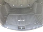 Thumbnail of 2023 Lunar Silver Metallic Acura RDX