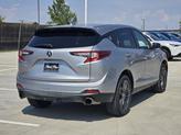 Thumbnail of 2023 Lunar Silver Metallic Acura RDX