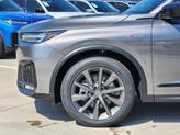 Thumbnail of 2026 Liquid Carbon Metallic Acura MDX