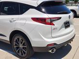 Thumbnail of 2025 Platinum White Pearl Acura RDX