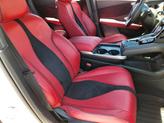 Thumbnail of 2025 Platinum White Pearl Acura RDX